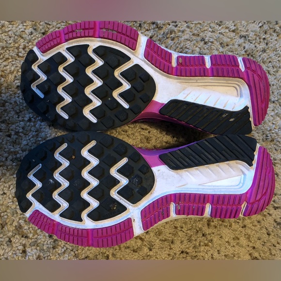 Nike running shoes - Picture 4 of 7